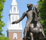 revere